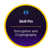 Encryption and Cryptography Skill Path