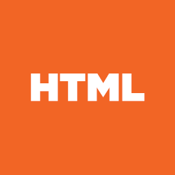 HTML Fundamentals