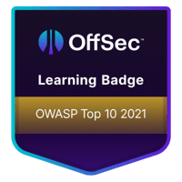 OWASP Top 10 - 2021