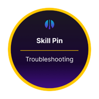 Troubleshooting Skill Path