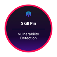 Vulnerability Detection Skill Path