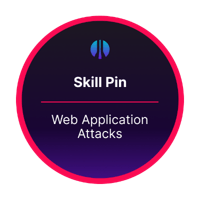 Web Application Attacks Skill Path