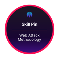 Web Attack Methodology Skill Path